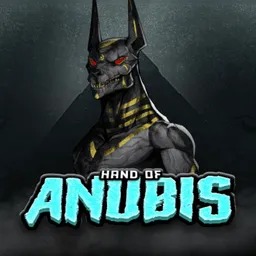 Hand Of Anubis