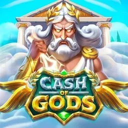 Cash Of Gods