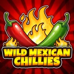 Wild Mexican Chillies